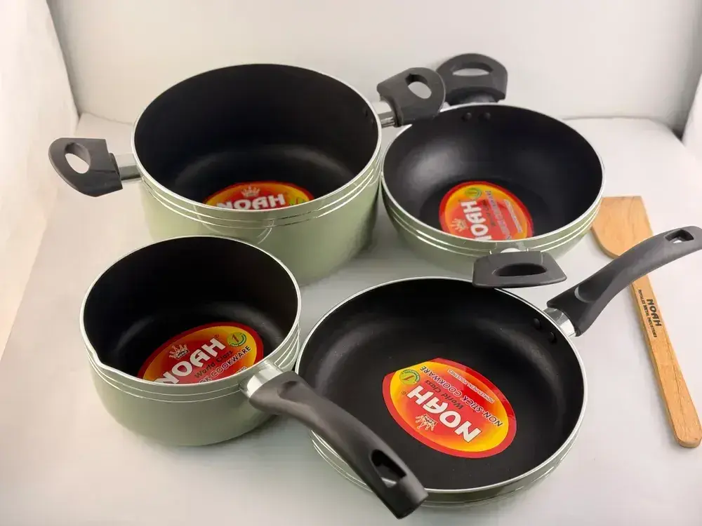 গ্রিন অলিভ